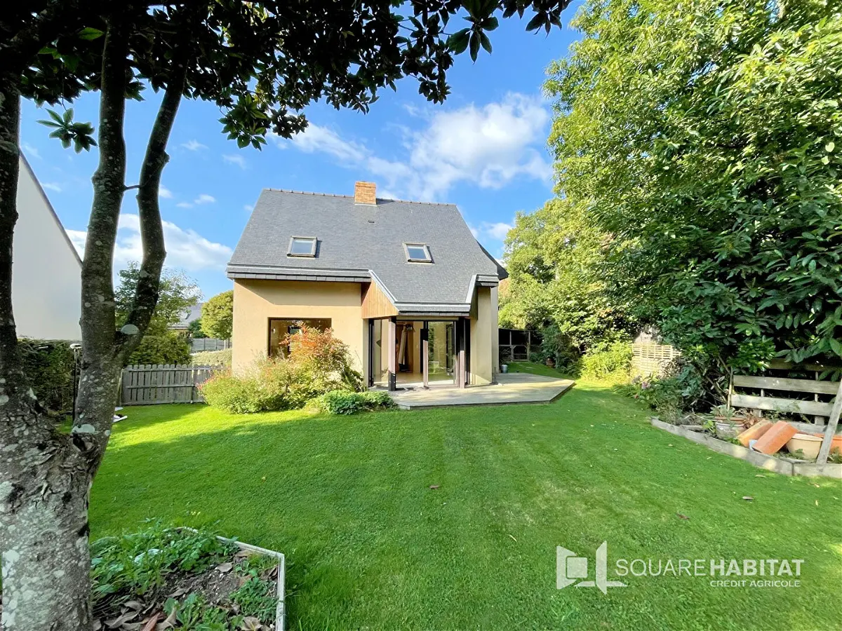 Achat maisonà BETTON