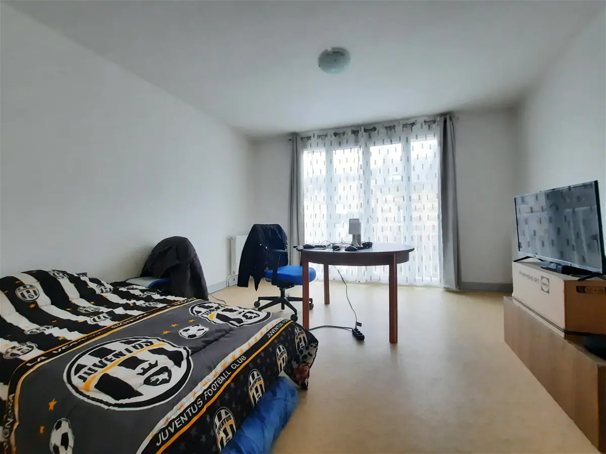 appartementà LE HAVRE