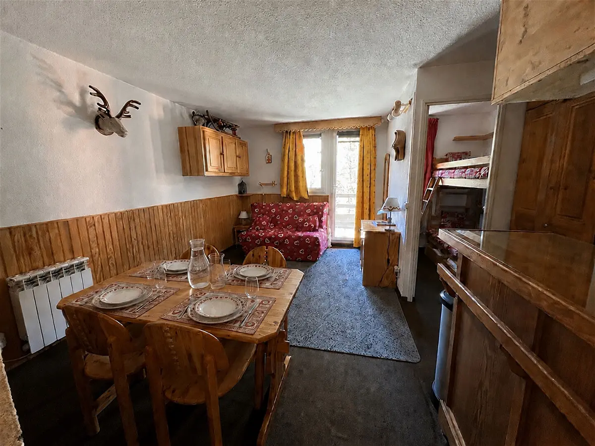 Achat appartementà RISOUL