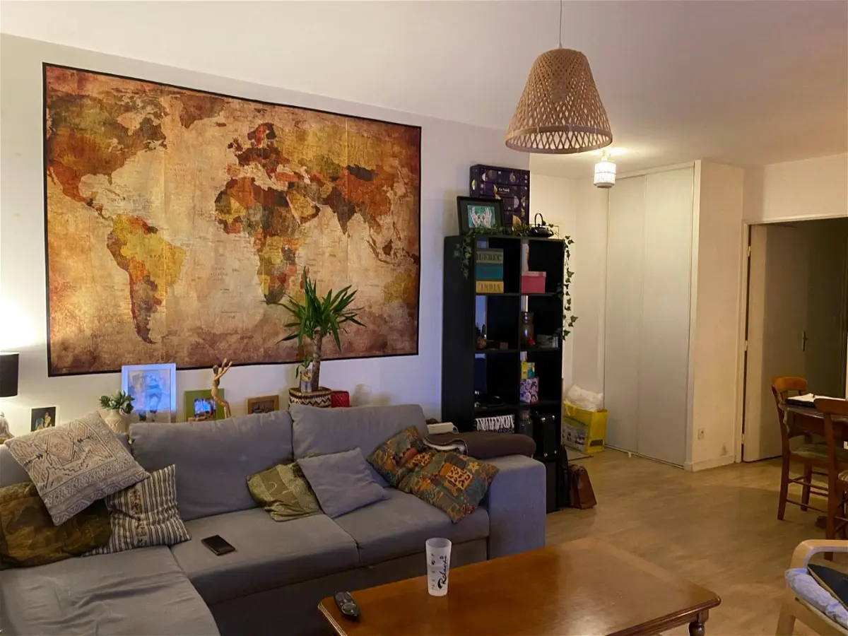 appartementà TOURS