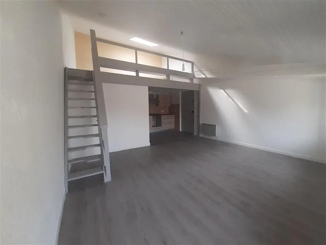 appartementà Saint-Symphorien-d'Ozon