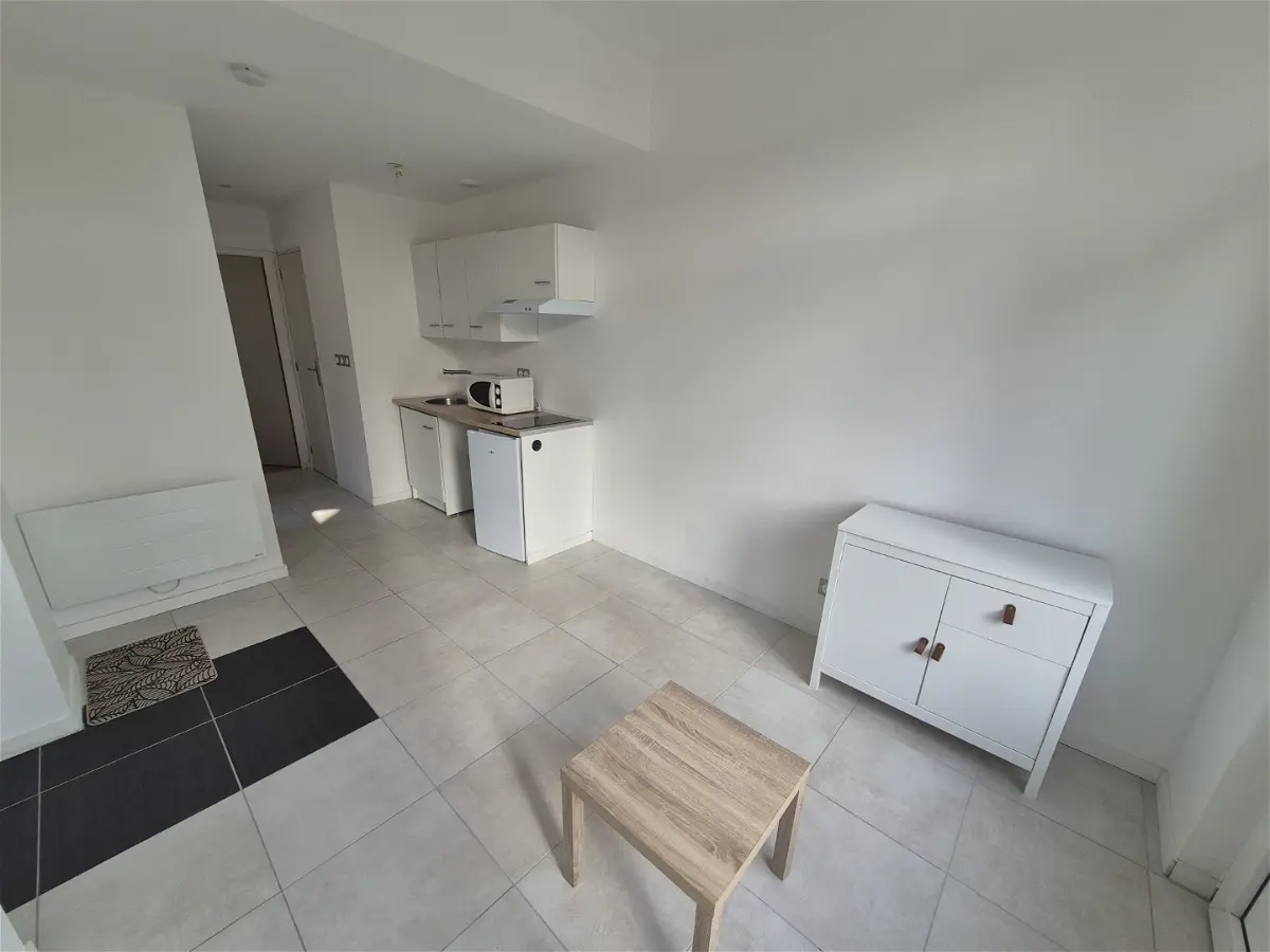 appartementà Sin-le-Noble