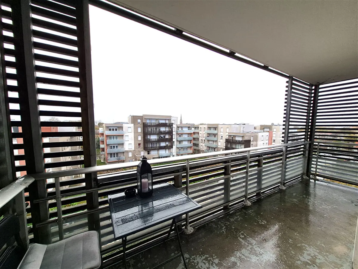 Achat appartementà SAINT ANDRE LEZ LILLE