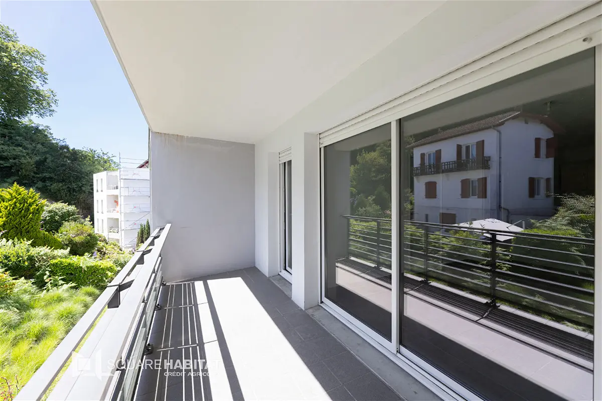 Achat appartementà BAYONNE