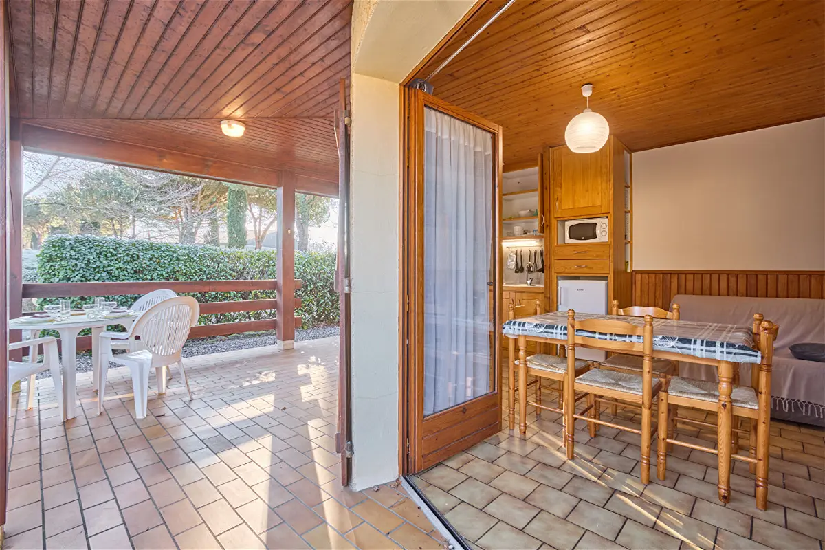 Appartement 2 pièces 30 m² · à Cazaubon · 30 m² · 55 556 €