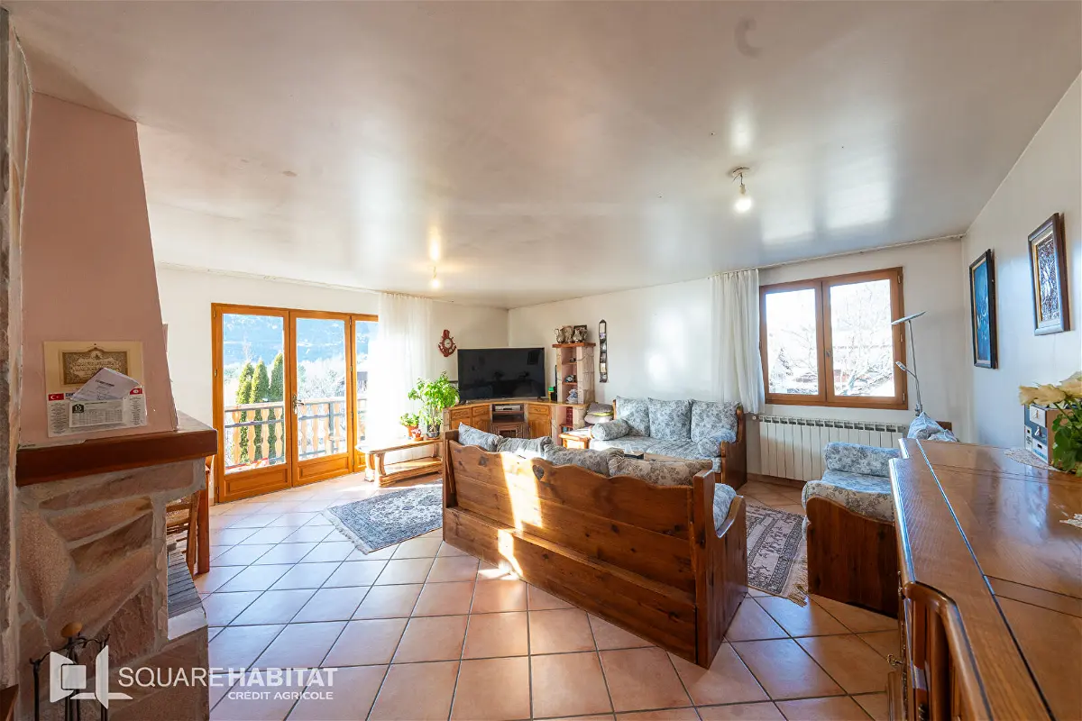 Achat maisonà SAINT CREPIN