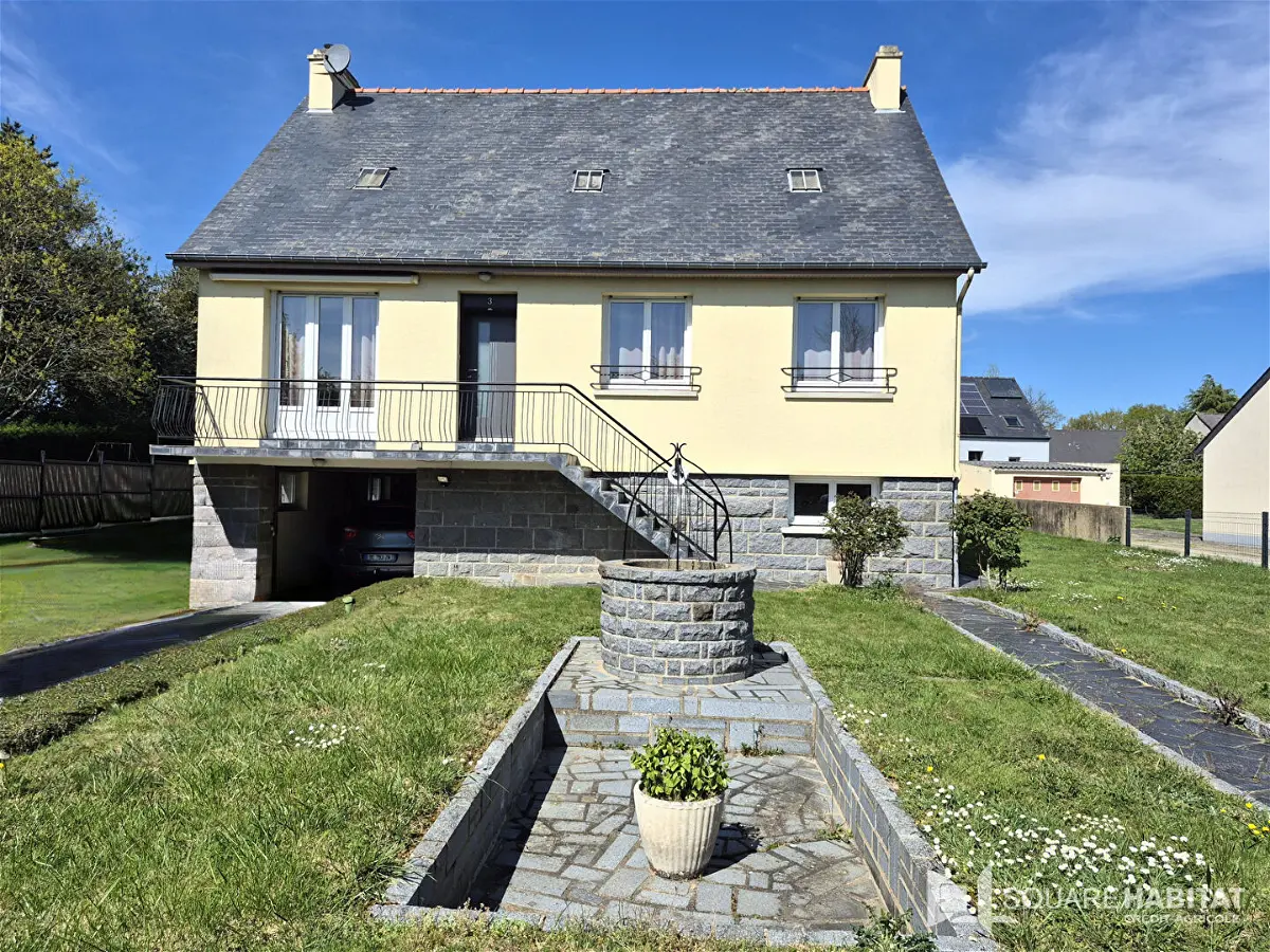 Achat maisonà CREVIN
