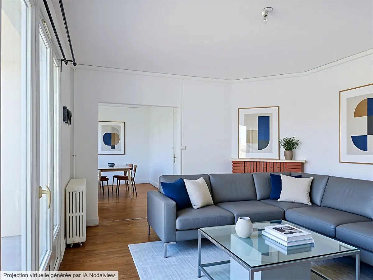 Achat maisonà LIBOURNE