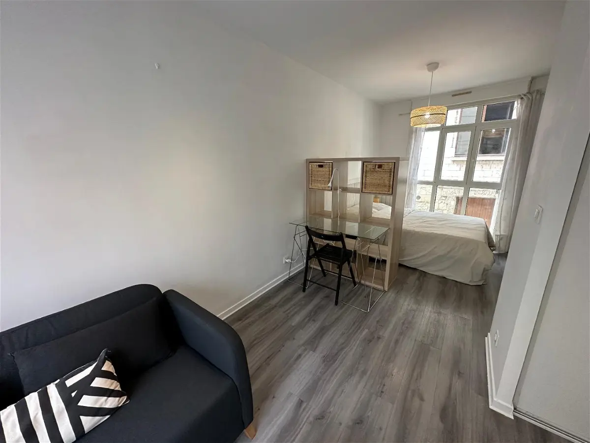 appartementà TOURS