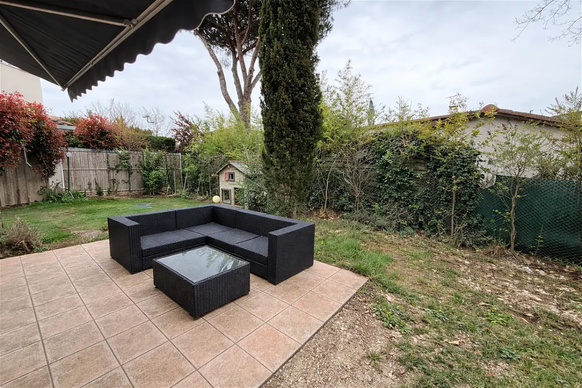 Achat maisonà SAINT ORENS DE GAMEVILLE
