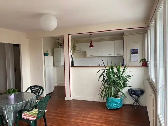 appartementà GRANVILLE
