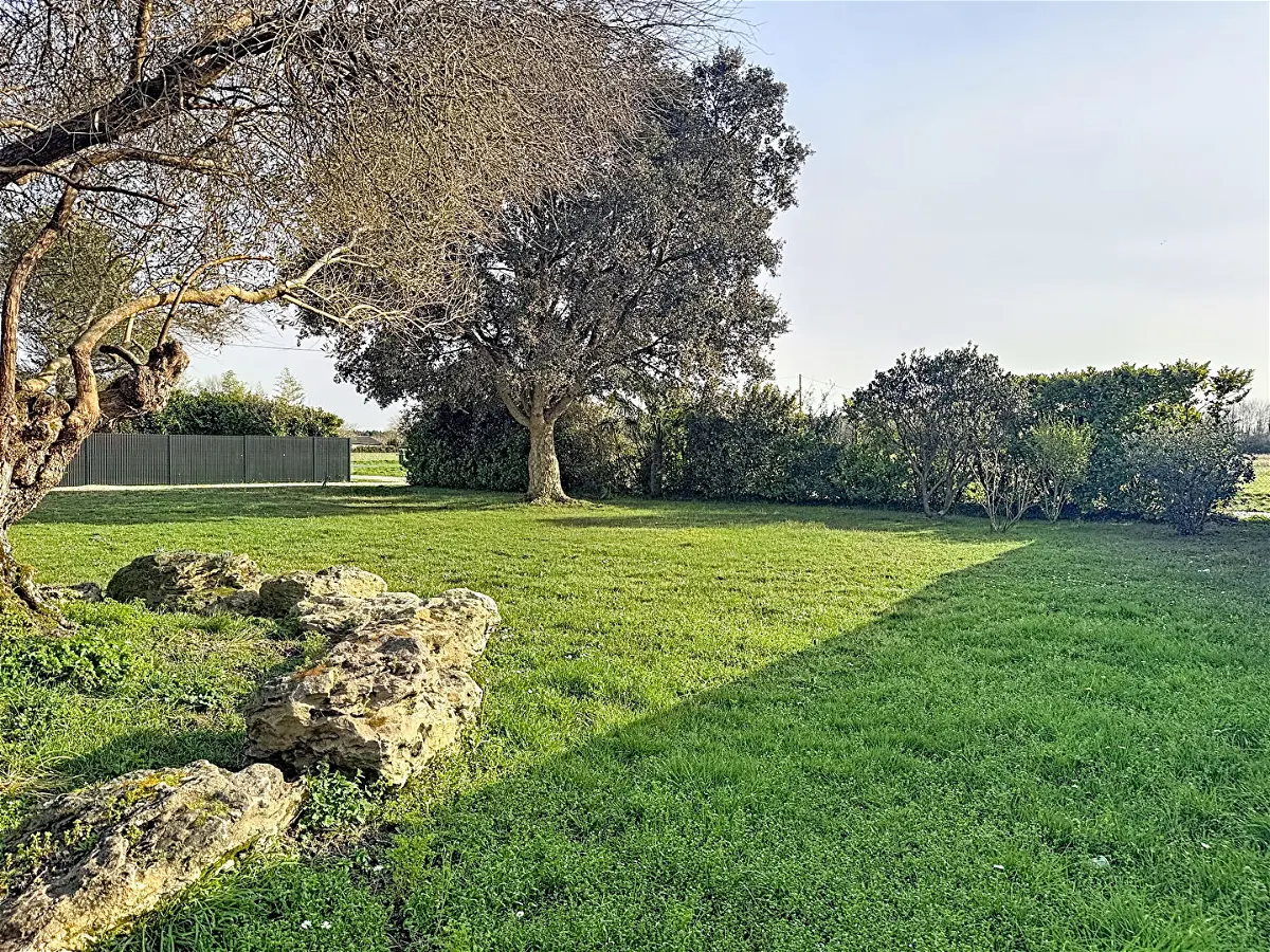 Achat terrainà SOUSTONS