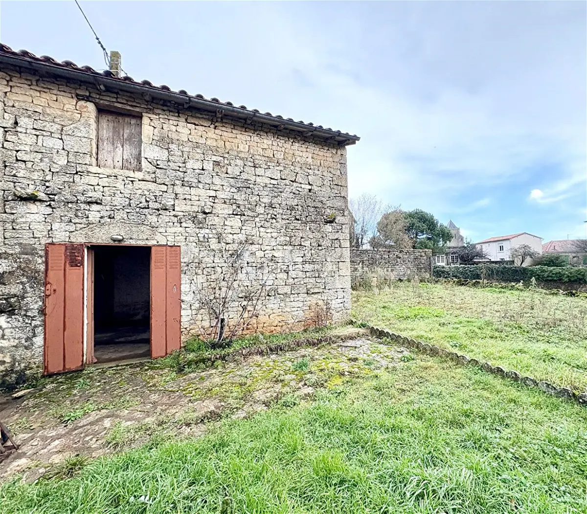 Achat maisonà CELLES SUR BELLE