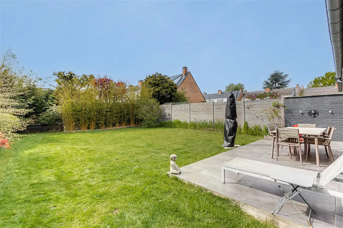 Achat maisonà NEUVILLE EN FERRAIN