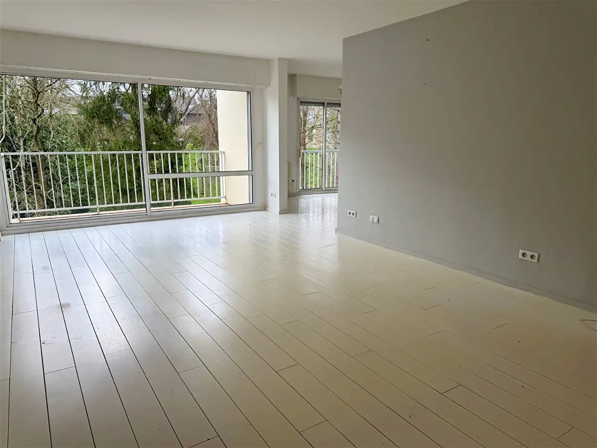 Achat appartementà LISIEUX