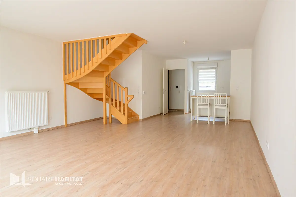 Achat maisonà CARQUEFOU