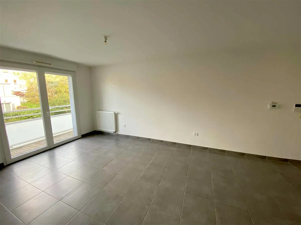 Achat appartementà NANTES