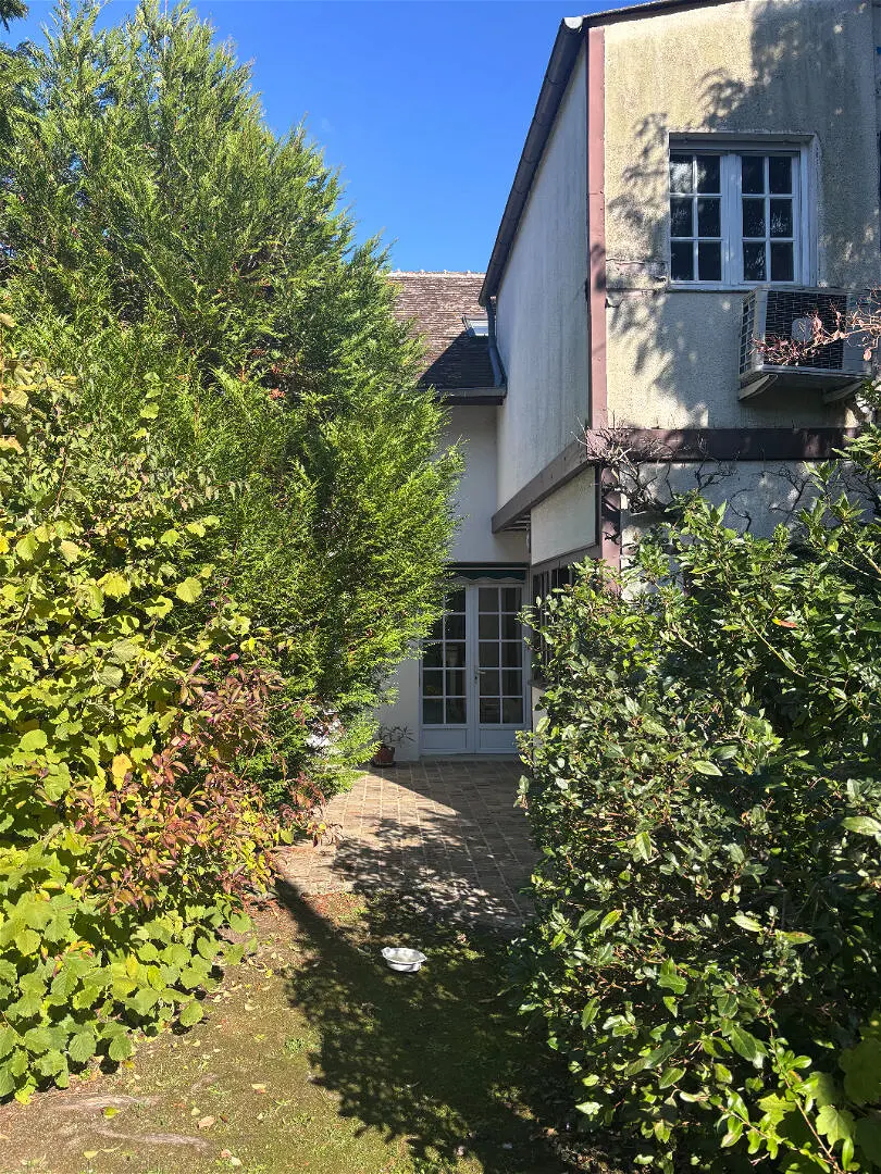 Achat maisonà LOCHES