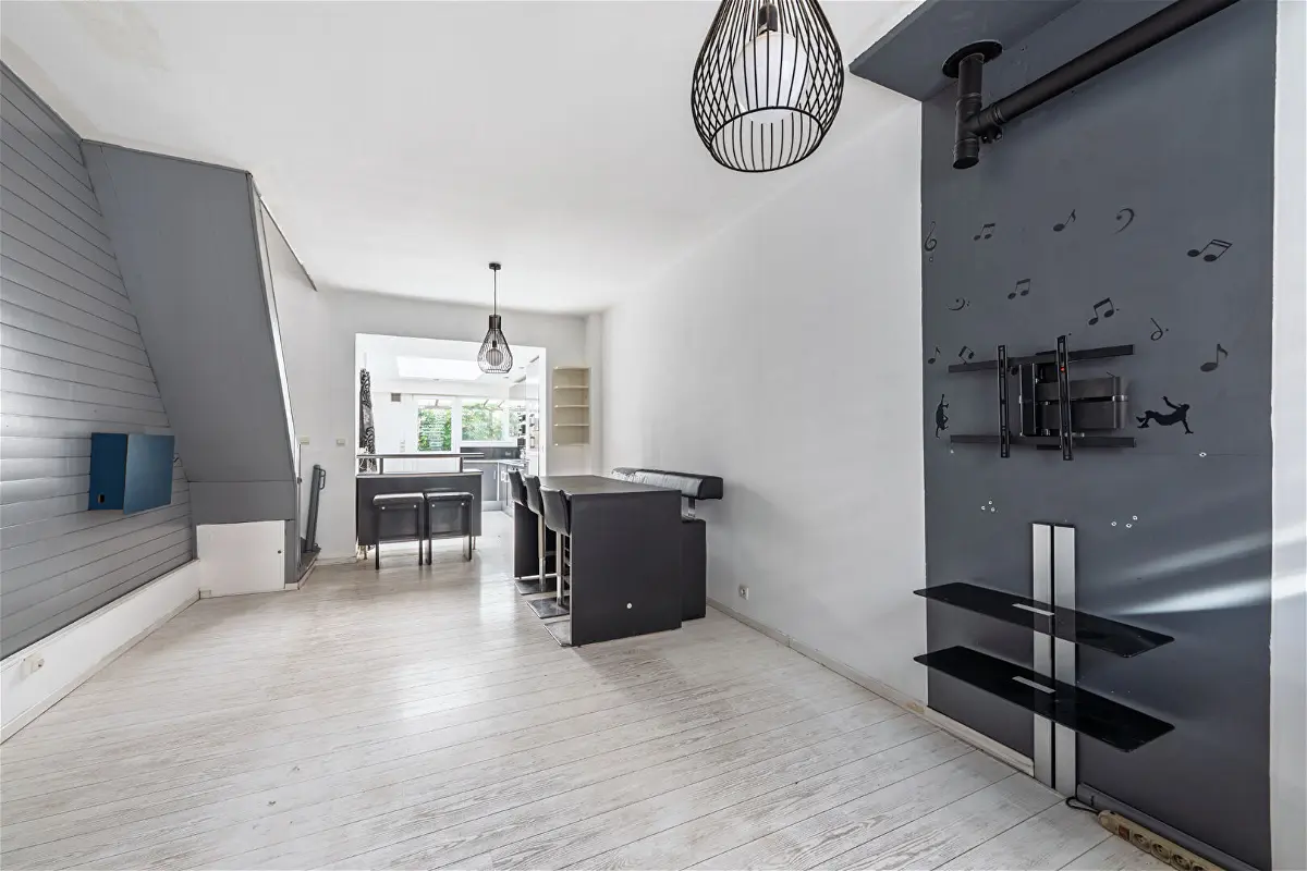 Achat maisonà LILLE