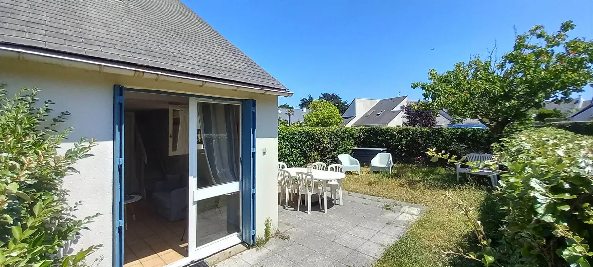 Achat maisonà LE POULIGUEN