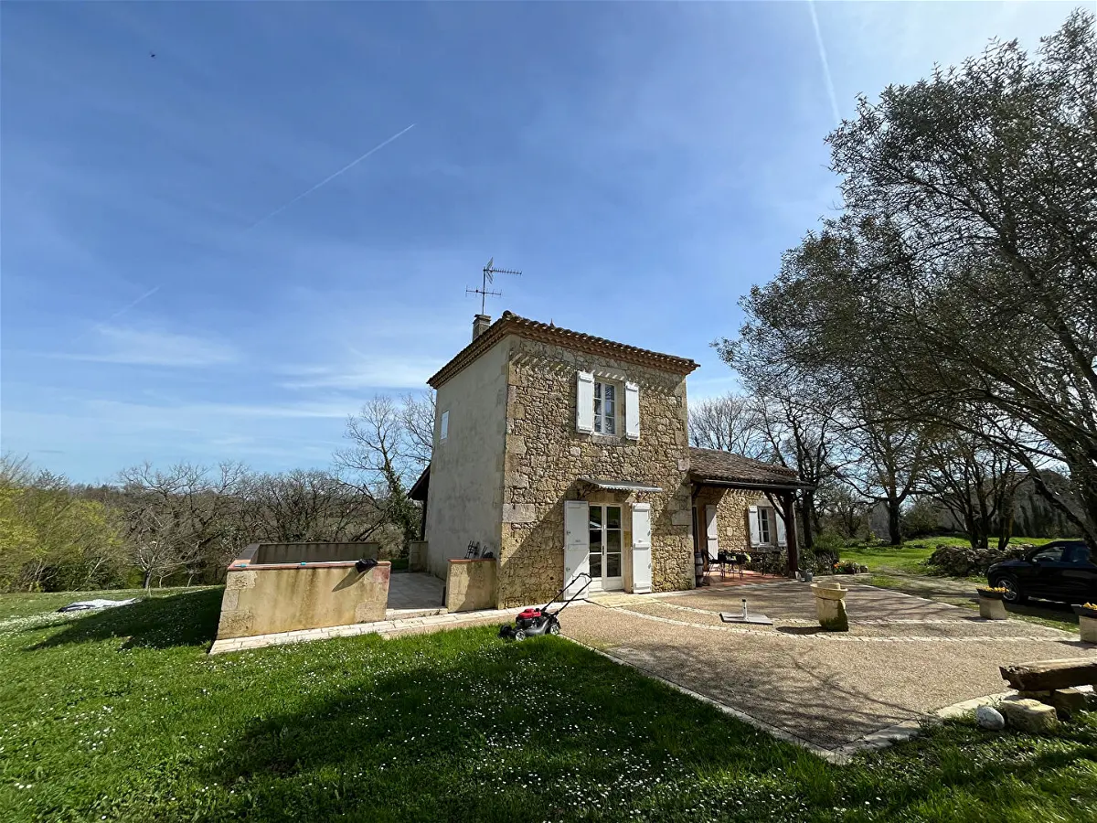 Achat maisonà MARSOLAN