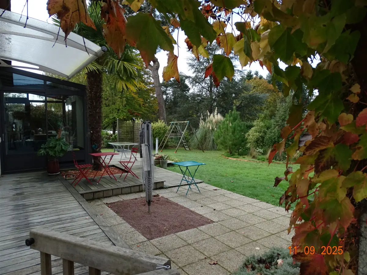 Achat maisonà SUCE SUR ERDRE