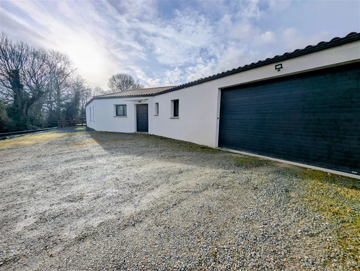 Achat maisonà APREMONT