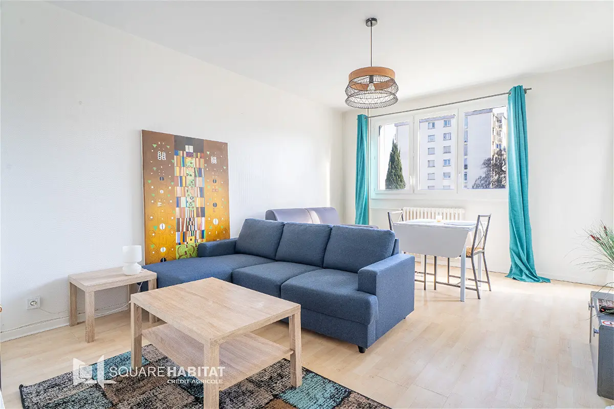 Achat appartementà TOULOUSE