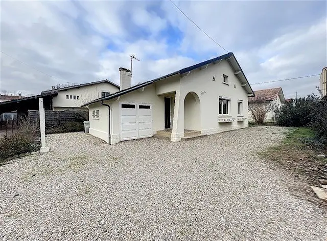 Appartement 3 pièces 58 m² · à Villeneuve-sur-Lot · 58 m² · 637 €/mois