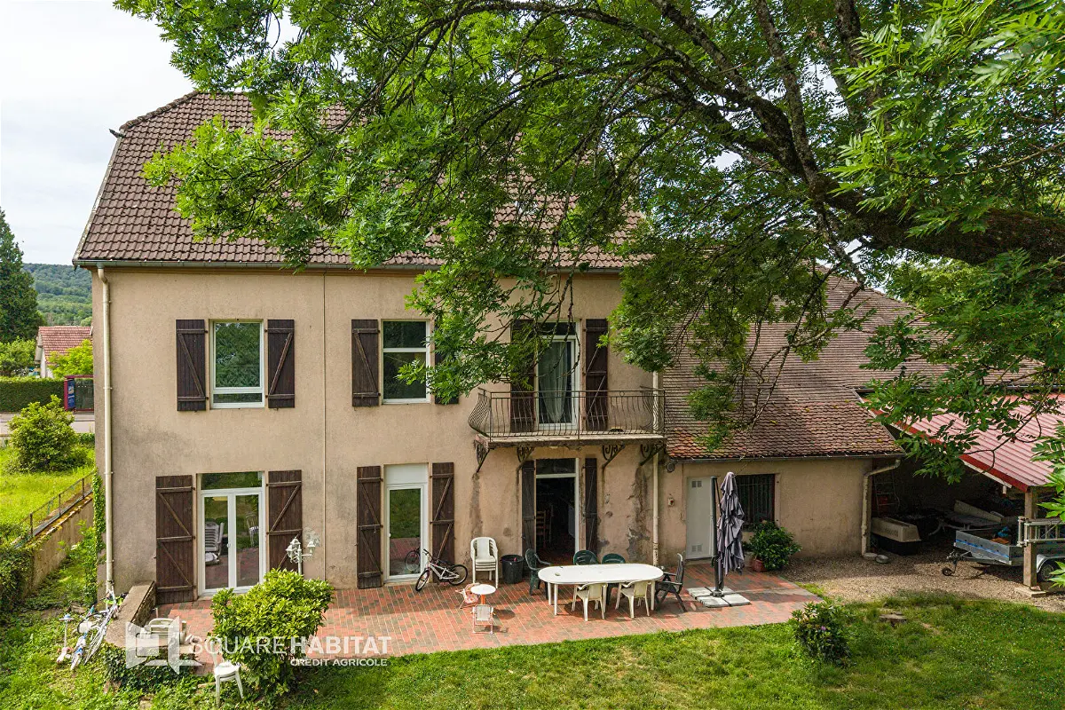 Achat maisonà RONCHAMP