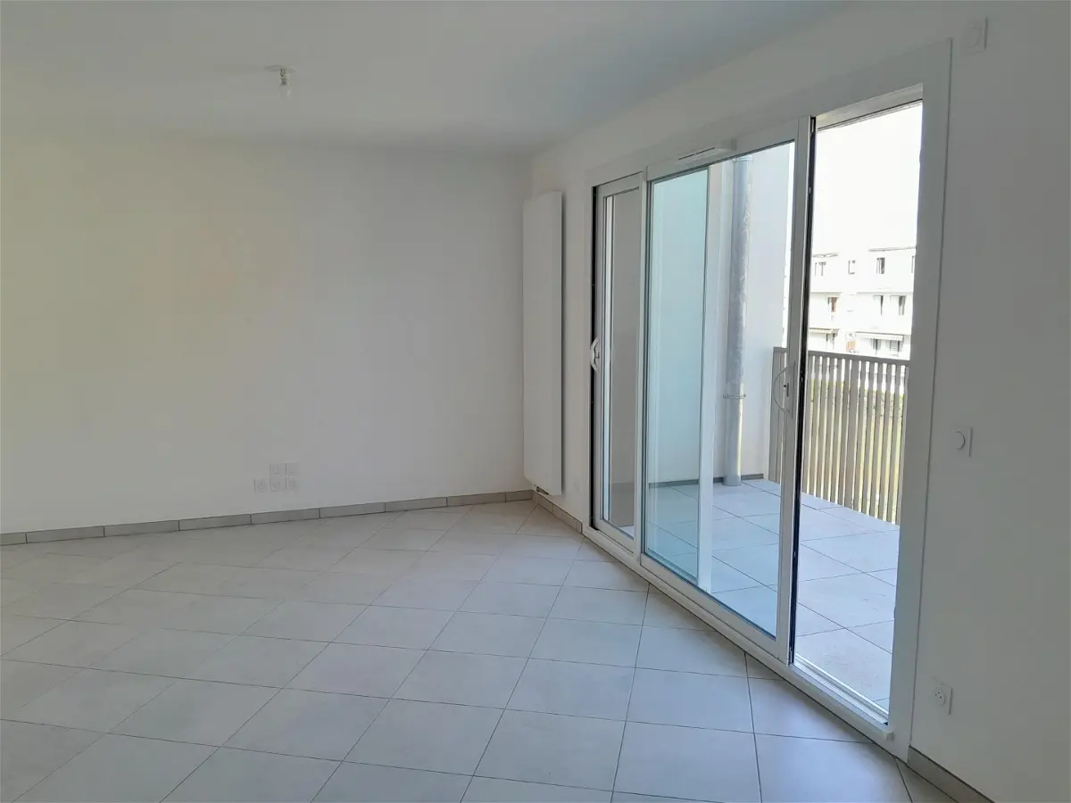 appartementà MEYTHET