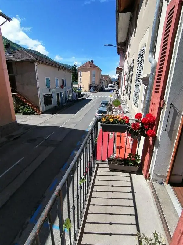 appartementà Villard-Bonnot
