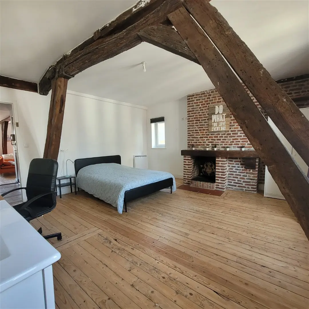 appartementà Arras