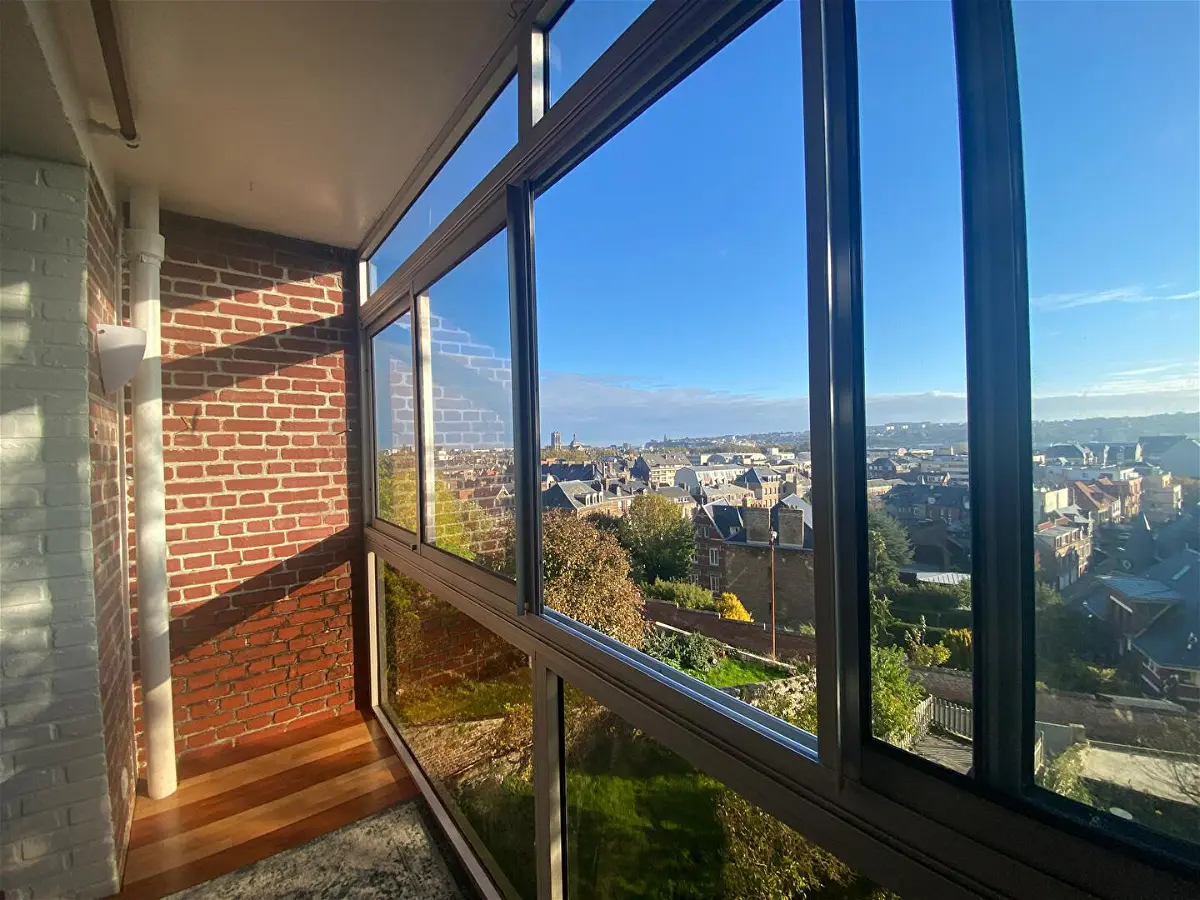 Achat appartementà DIEPPE