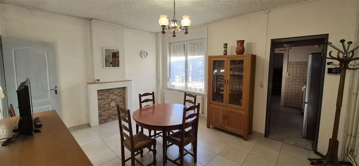 Achat maisonà CRESPIN
