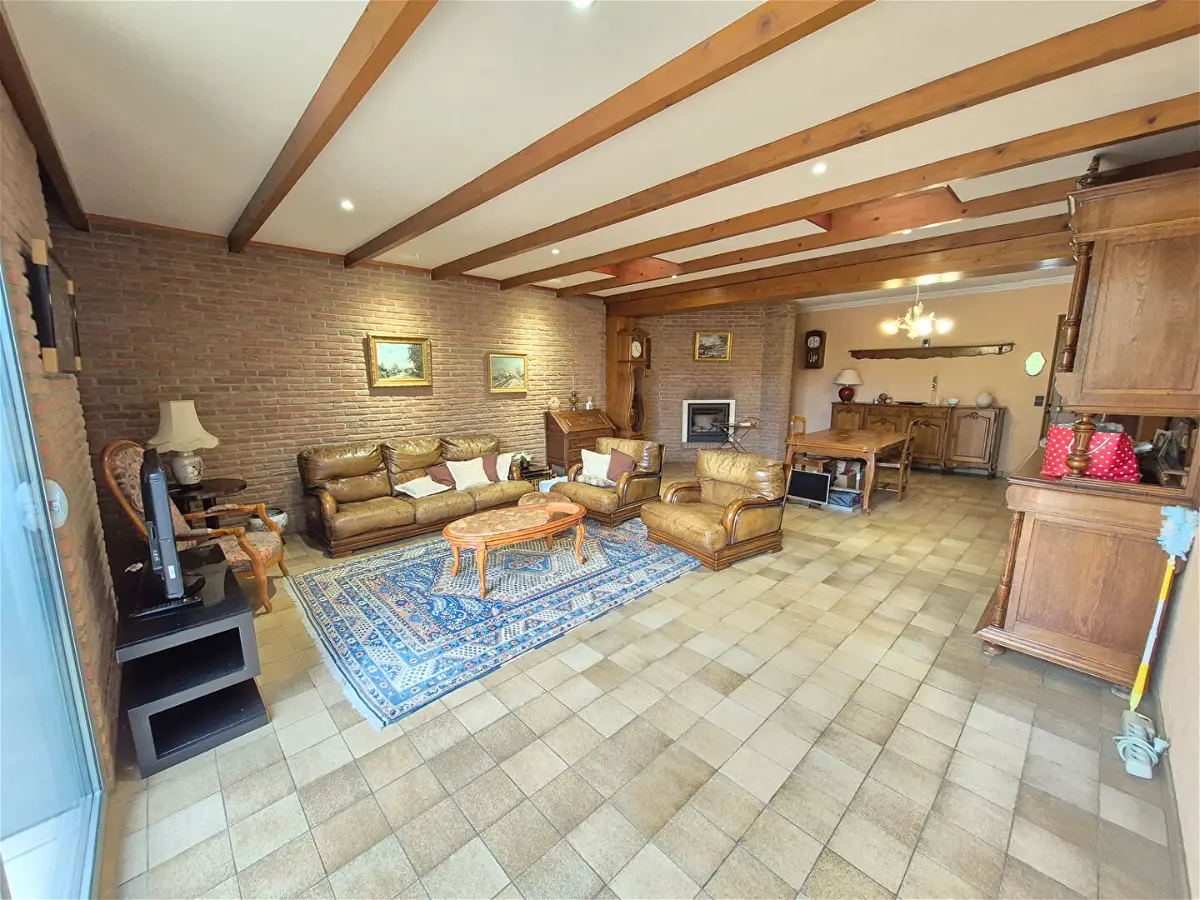 Achat maisonà EMMERIN