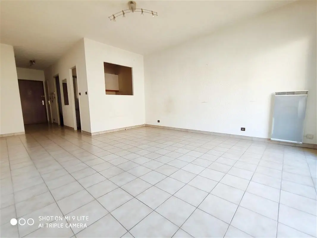 appartementà Grenoble