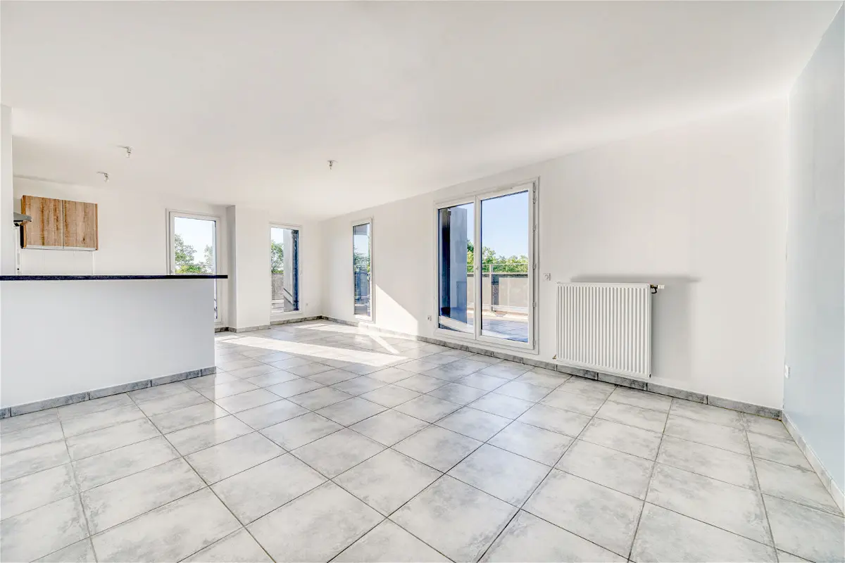 Achat appartementà EYSINES