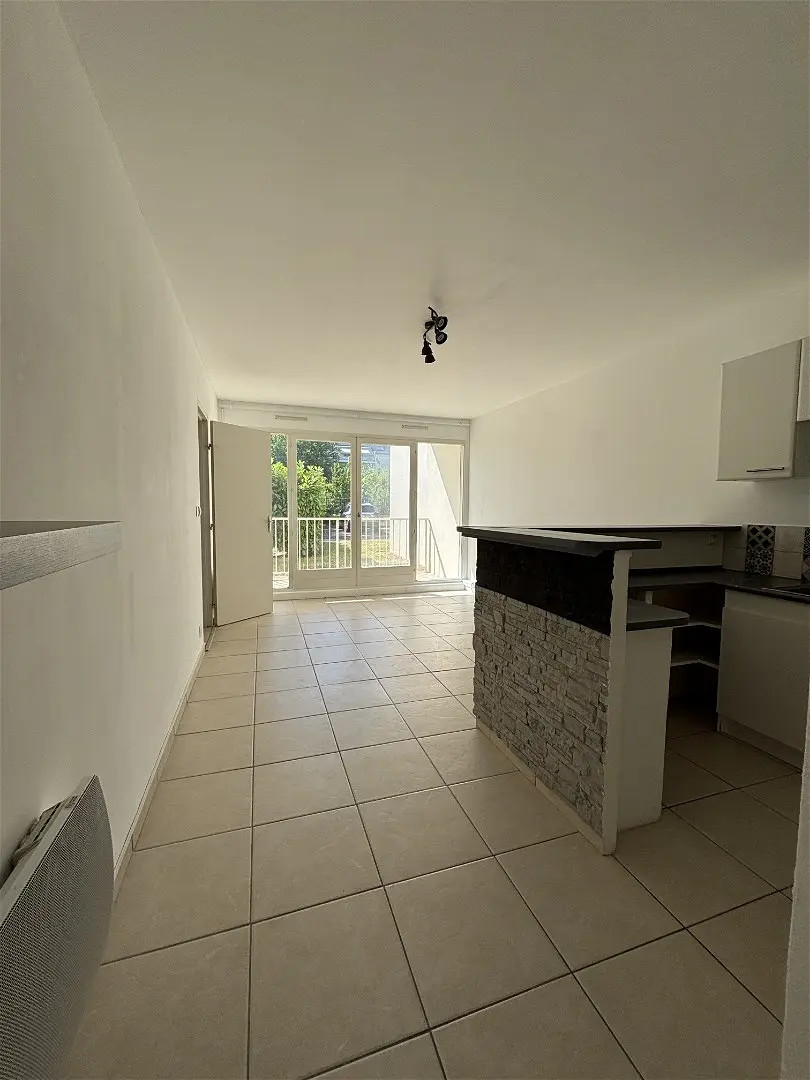 appartementà SAINT CYR SUR LOIRE