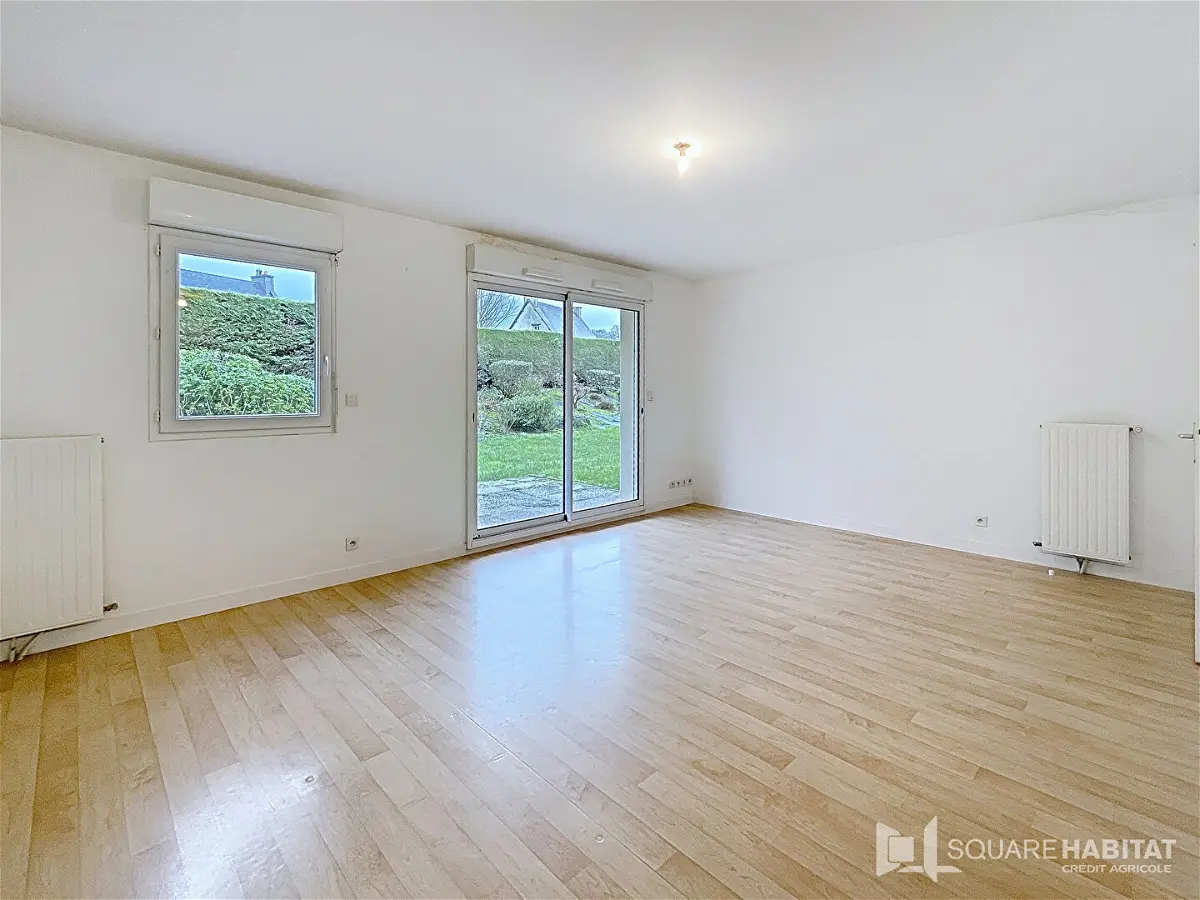 Achat appartementà PLANCOET