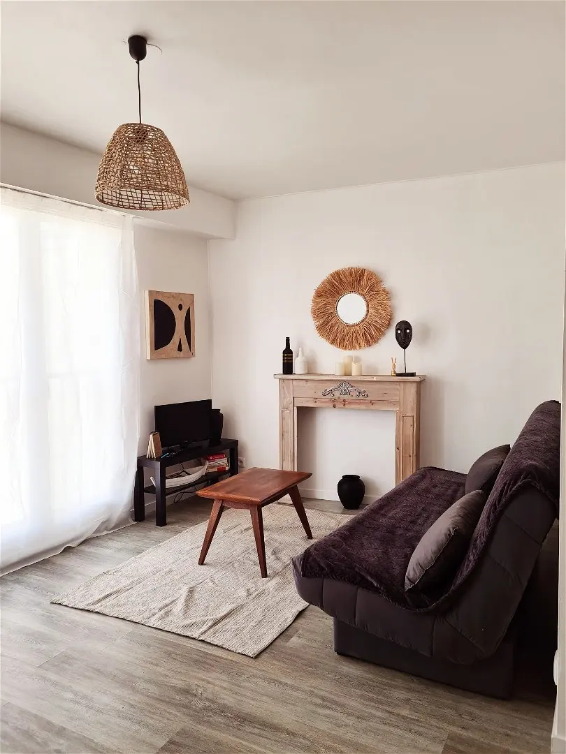 appartementà ST QUAY PORTRIEUX