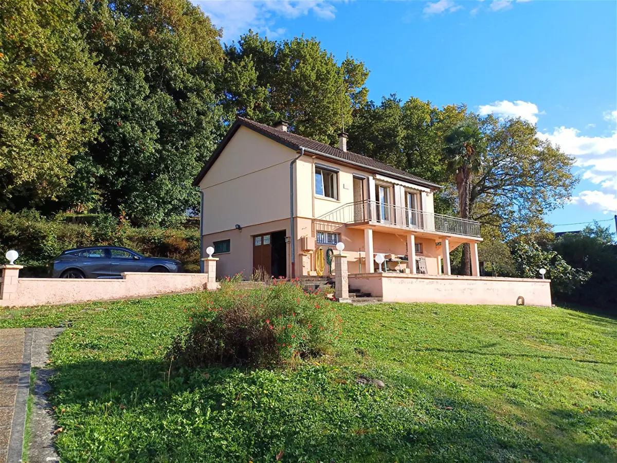 Achat maisonà AUBERTIN