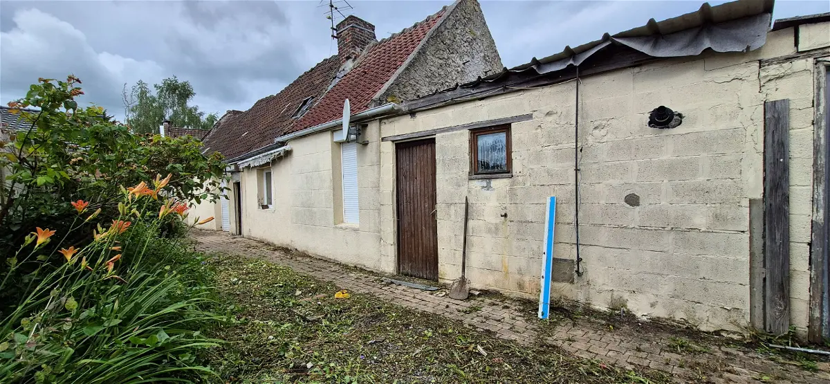 Achat maisonà SAINT AMAND LES EAUX