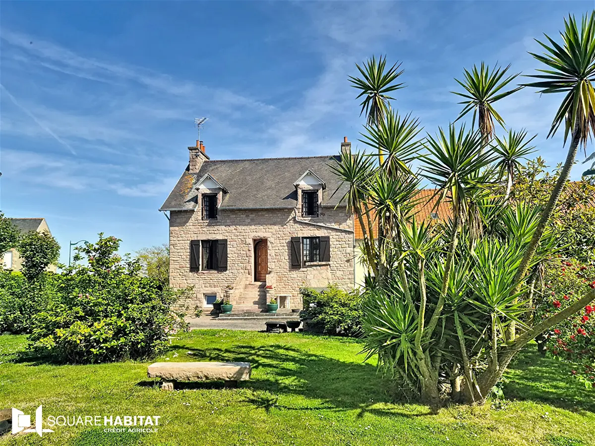 Achat maisonà ERQUY