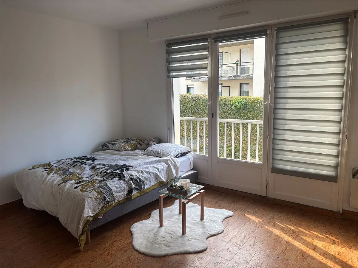 appartementà LAVAL