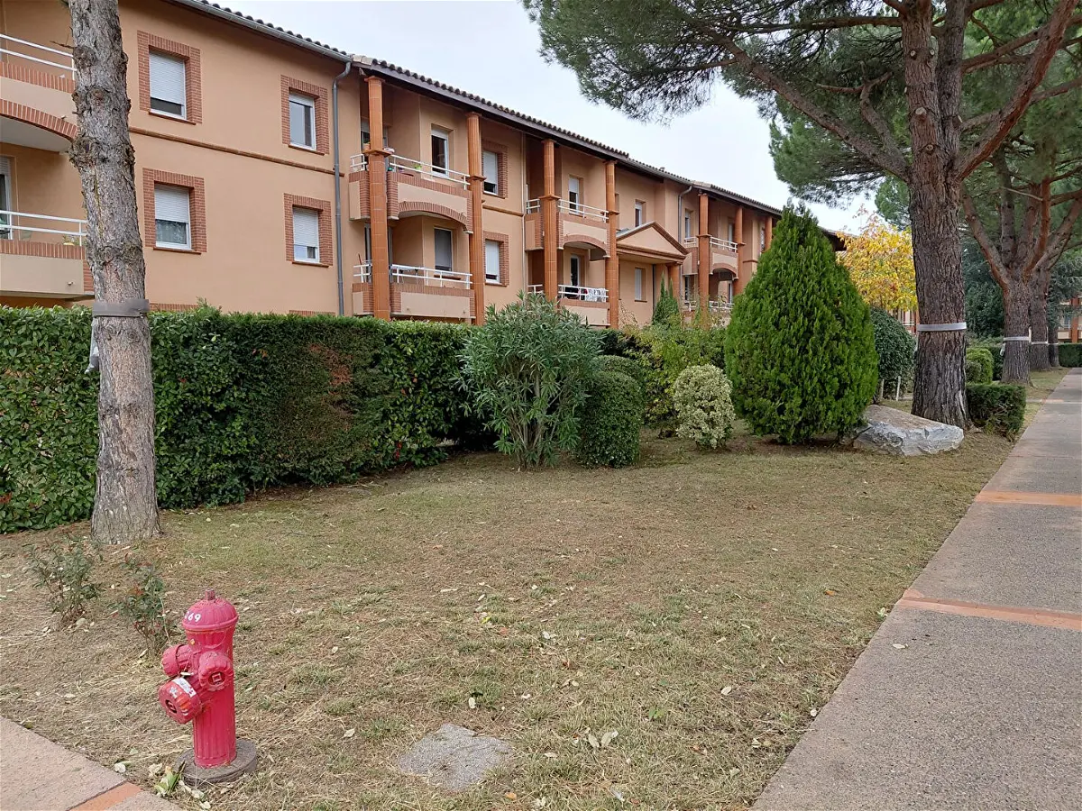 Achat appartementà COLOMIERS