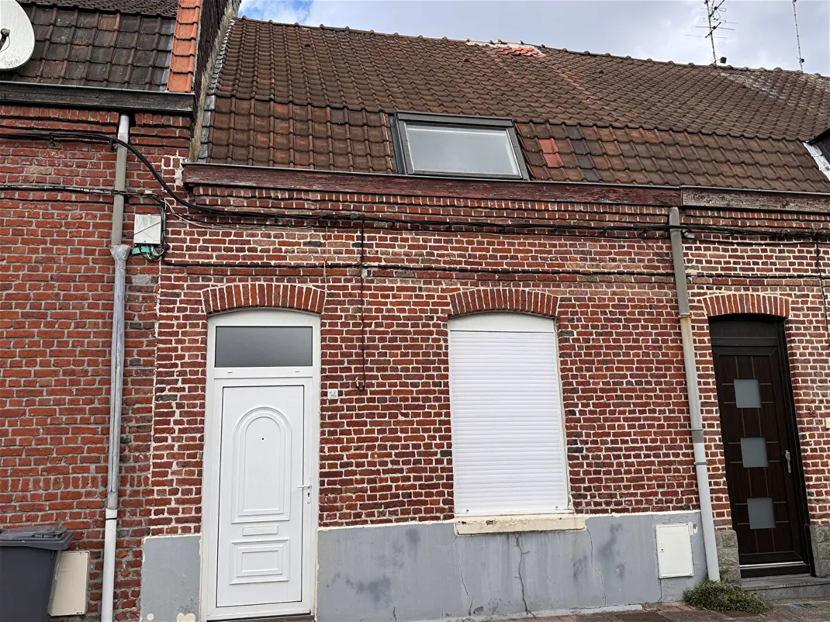 Achat maisonà CROIX