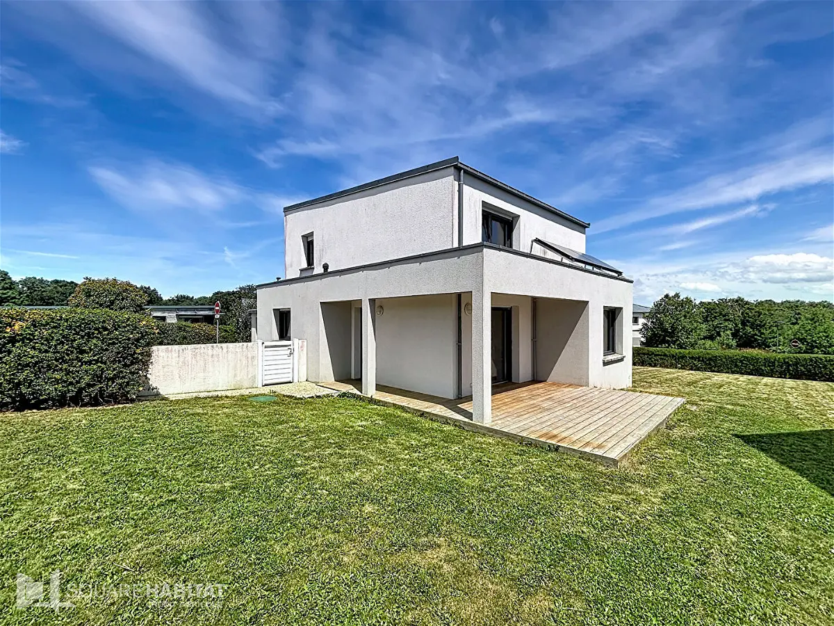 Achat maisonà PLERIN