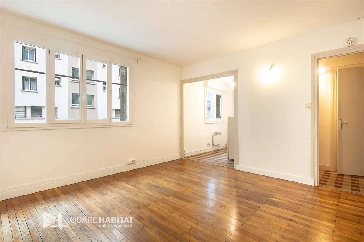 Achat appartementà GRENOBLE