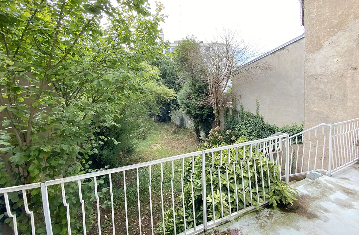 Achat maisonà NANTES